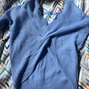 sweater medium